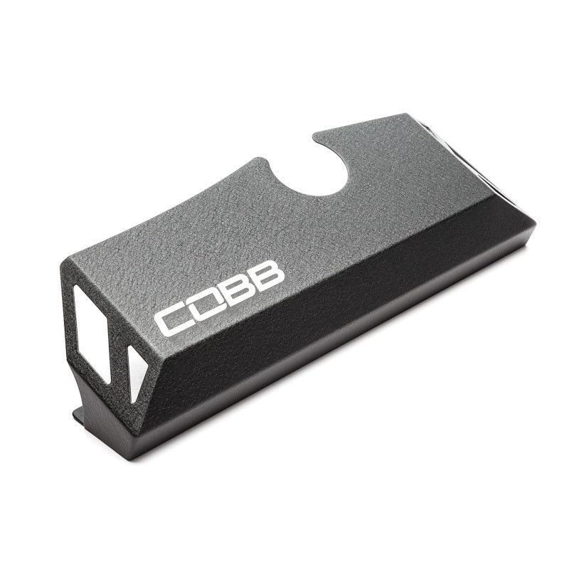 Cobb 17-24 Ford F-150 & Raptor Coolant Overflow Cover COBB Coolant Reservoirs AXOPROS