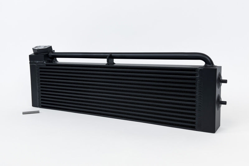 CSF 06-10 BMW E60 M5 / E63 / E64 M6 Race-Spec Oil Cooler CSF Oil Coolers  AXOPROS