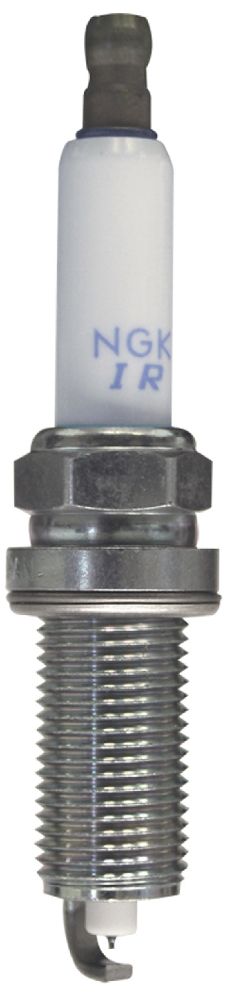 NGK NGK Laser Iridium Spark Plug Box of 4 (ILZFR6D11) Spark Plugs aftermarket performance part