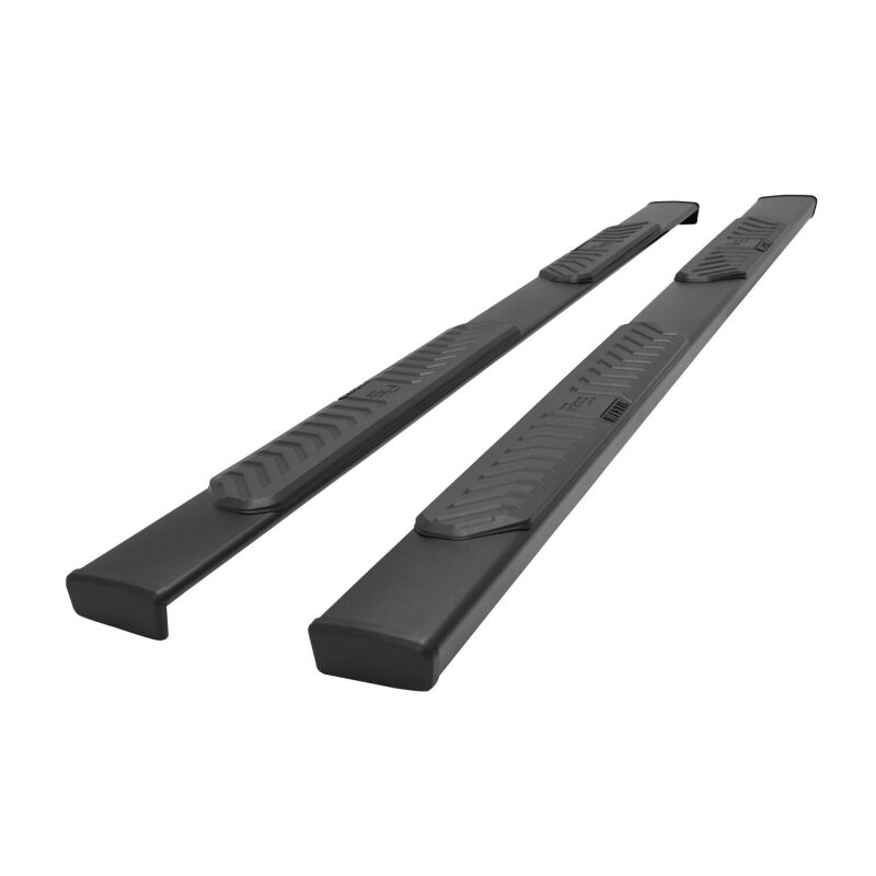 Westin 2025 Toyota 4Runner R5 Nerf Step Bars - Tex. Blk Westin Nerf Bars AXOPROS
