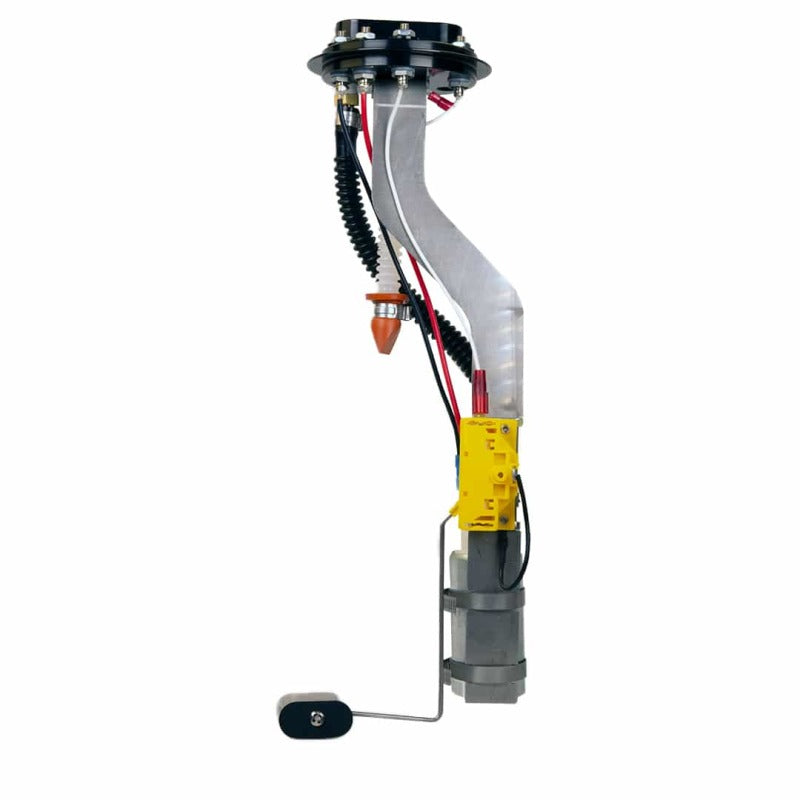 Aeromotive 88-99 Chevrolet C/K 1500/2500 Truck 200 Fuel Pump & Hanger Aeromotive Fuel Pumps  AXOPROS