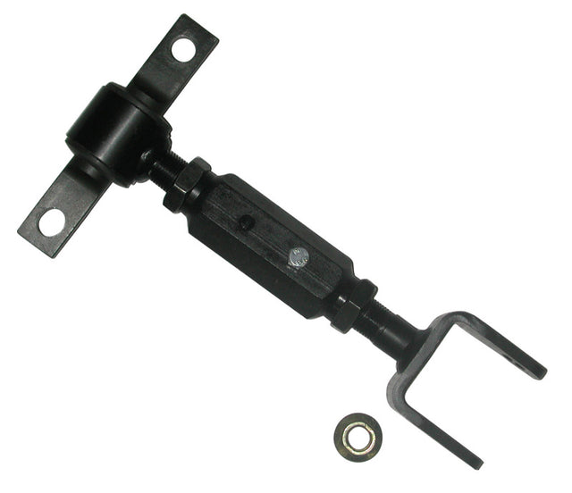 SPC Performance 01-05 Honda Civic/02-06 Acura RSX Rear EX Arm XR Adjustable Upper Control Arm SPC Performance Control Arms  AXOPROS