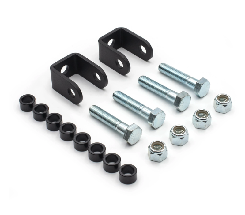 BLOX Racing BLOX Racing Front Traction Bar Hardware Kit - EG DC EK Suspension Arms & Components aftermarket performance part