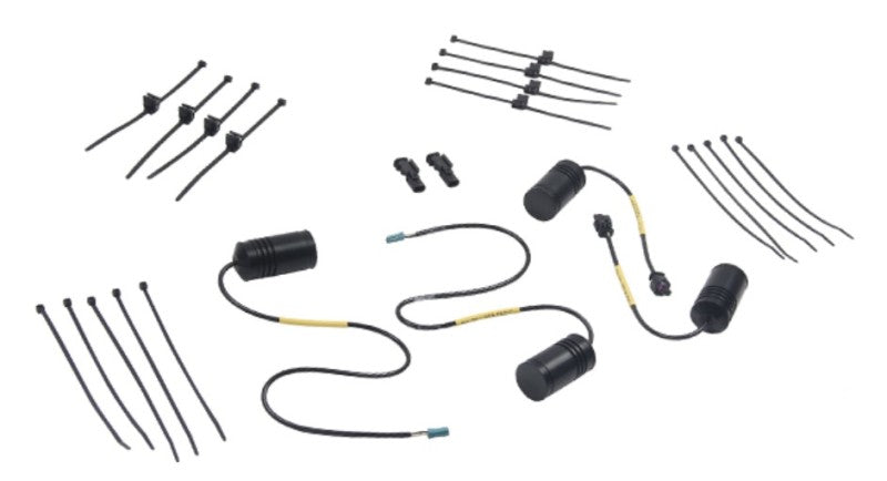 KW BMW M3 G80/M4 G82 ESC Module KW Coilover Components  AXOPROS