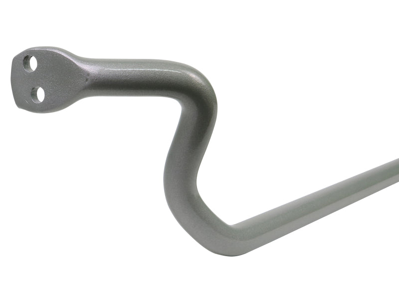 Whiteline 02-07 Subaru WRX Sedan Front 22mm Heavy Duty Adjustable Swaybar Whiteline Sway Bars  AXOPROS