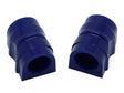 SuperPro 2003 Land Rover Range Rover HSE Front 34mm Sway Bar Mount Bushing Set Superpro Sway Bar Bushings  AXOPROS
