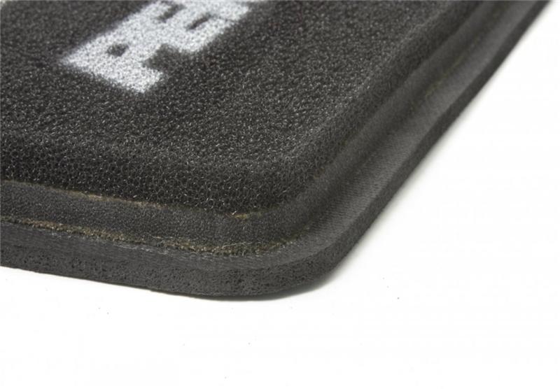 PERRIN 13-20 Subaru BRZ / Scion FR-S / Toyota 86 Drop-In Panel Filter - Black Perrin Performance Air Filters - Drop In AXOPROS