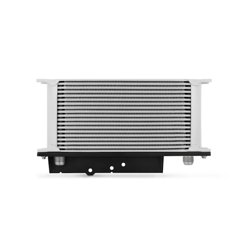 Mishimoto 03-09 Nissan 350Z / 03-07 Infiniti G35 (Coupe Only) Oil Cooler Kit Mishimoto Oil Coolers  AXOPROS