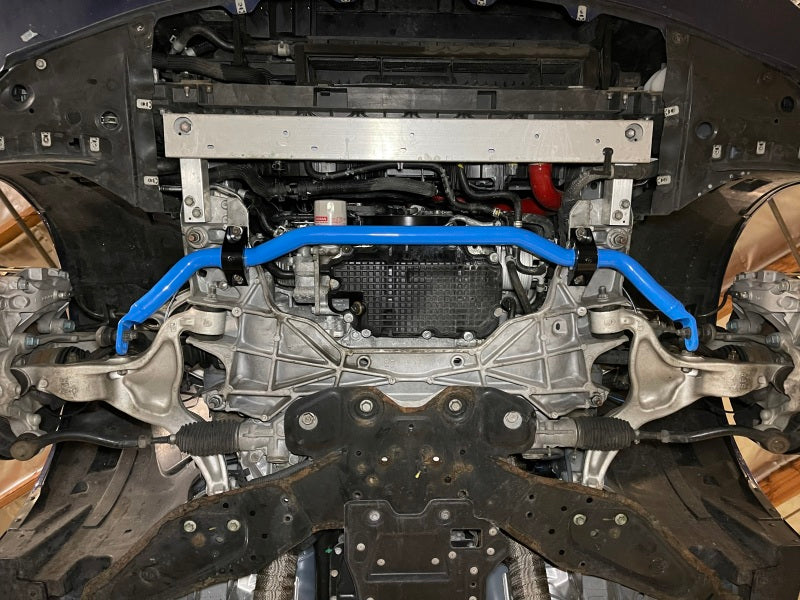 aFe aFe 16-22 Infiniti Q50/Q60 V6-3.0(tt) AWD Control Sway Bar - Set Sway Bars aftermarket performance part