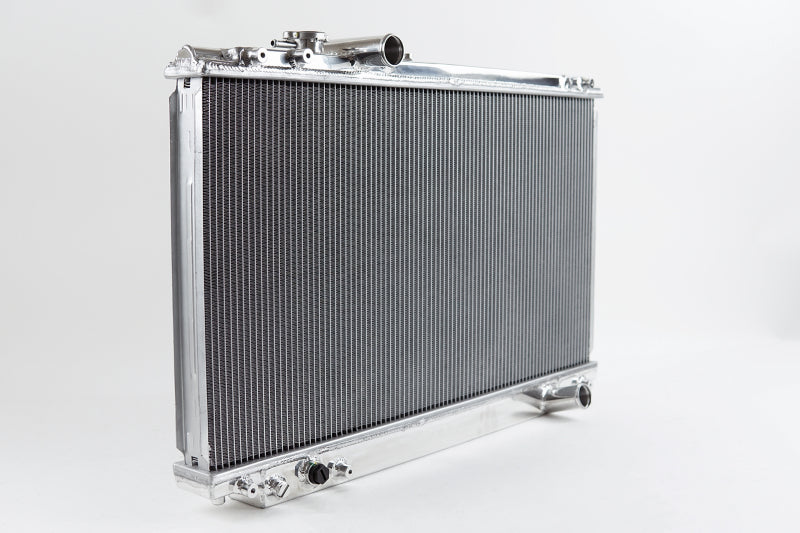 CSF 93-98 Toyota Supra Radiator CSF Radiators  AXOPROS