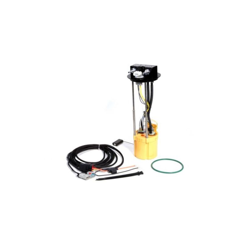Fleece Performance 2010 Dodge PowerFlo Lift Pump Assembly Fleece Performance Fuel Pump Hangers  AXOPROS