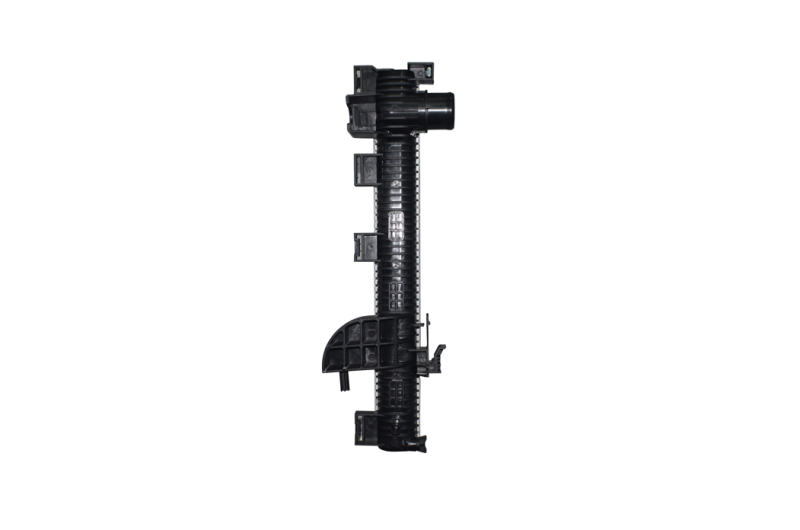 CSF 19-22 RAM 3500 6.7L Turbo Diesel w/ High Output Engine OE Style Plastic Aluminum Radiator CSF Radiators  AXOPROS