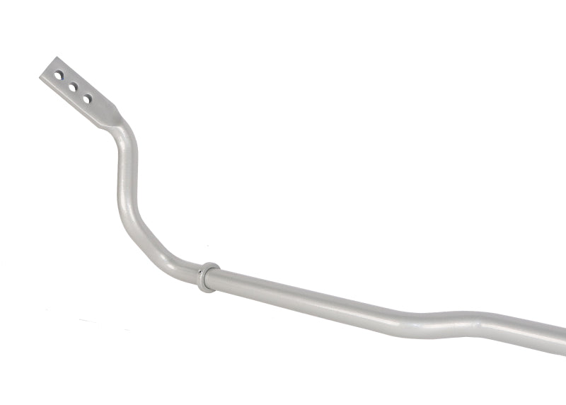 Whiteline 03-06 Mitsubishi Lancer Evo 8/9 Rear 24mm Swaybar-X h/duty Blade adjustable Whiteline Sway Bars  AXOPROS