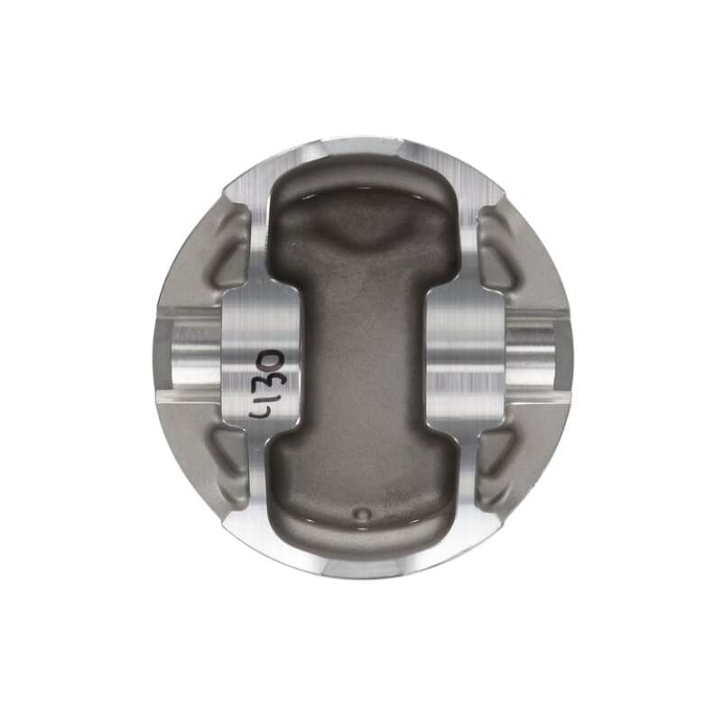 Wiseco Chevy LS Series -11cc R/Dome 1.300x4.070 Piston Shelf Stock Kit Wiseco Piston Sets - Forged - 8cyl AXOPROS