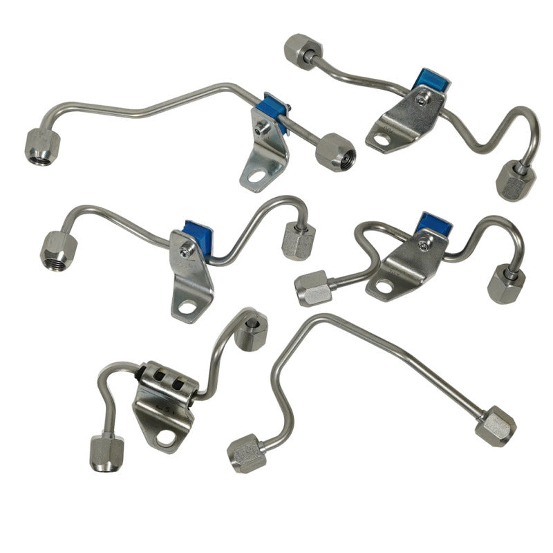 BD Diesel 03-07 Dodge 2500/3500 5.9L 24-valve Injector Line Kit BD Diesel Fuel Injectors - Diesel  AXOPROS