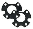 SPC Performance 99-05 VW Golf/Jetta/00-06 Audi TT Nylon Negative Camber Shim (0.50deg.) SPC Performance Camber Kits  AXOPROS