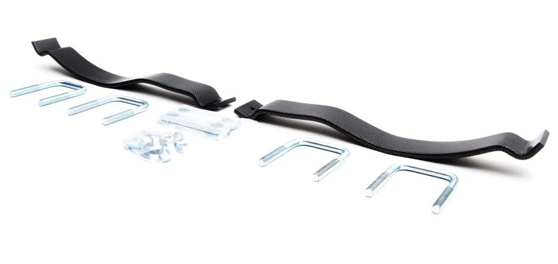 Hellwig Chevy / Ford / Dodge Traction Control Spring w/ 2.5in Wide Leaf Springs Hellwig Leaf Springs & Accessories  AXOPROS