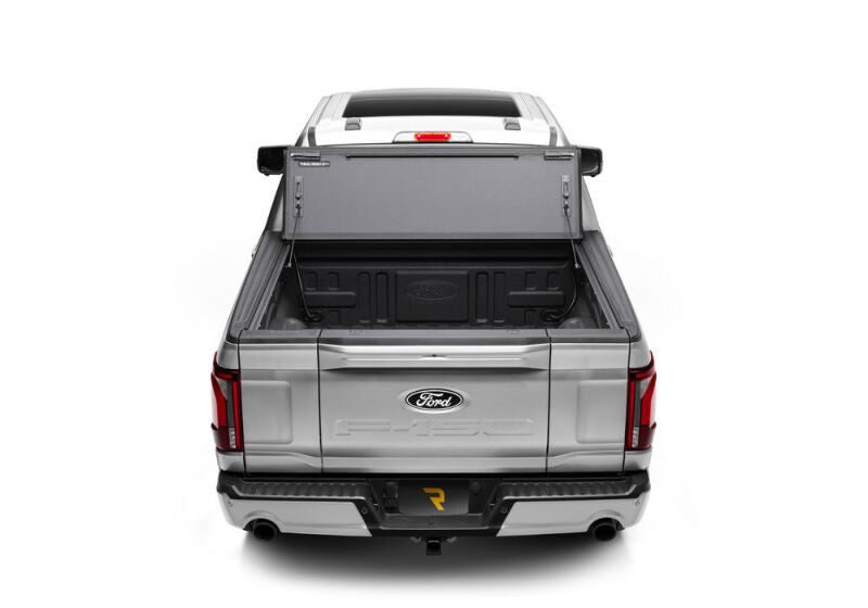BAK BAK 2026 Ford Ranger 5ft Bed BAKFlip MX4 Bed Cover Tonneau Covers - Hard Fold aftermarket performance part