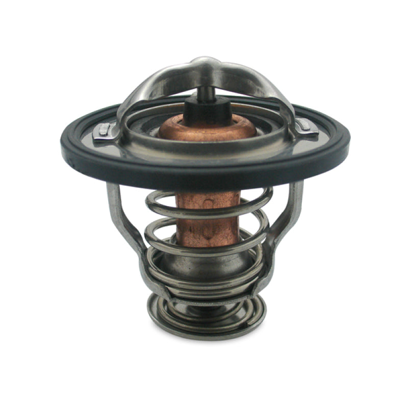 Mishimoto 95-99 Mitsubishi Eclipse / 00-06 Galant 62 Degree Racing Thermostat Mishimoto Thermostats  AXOPROS