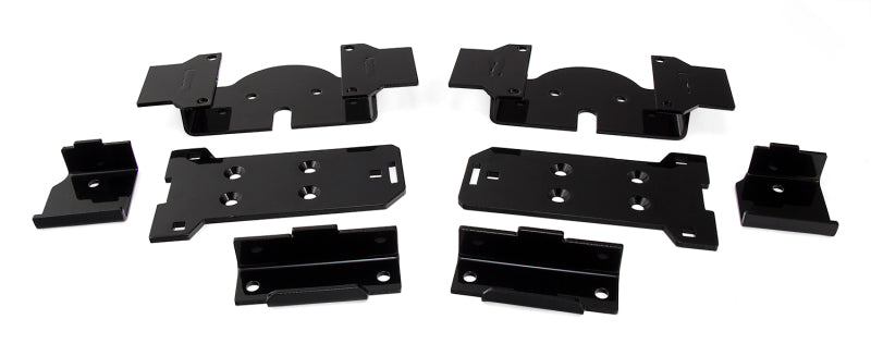 Air Lift Loadlifter 5000 for 2019 Chevrolet Silverado 1500 4WD Air Lift Air Suspension Kits  AXOPROS
