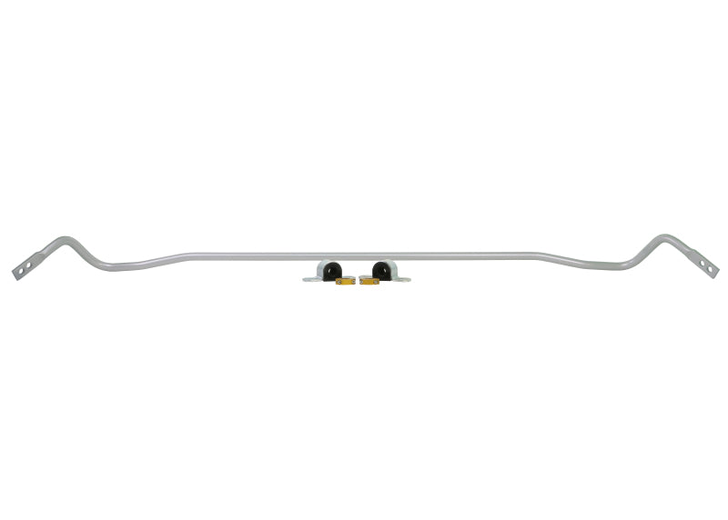 Whiteline 6/2017+ KIA Stinger Rear 18mm Heavy Duty 2 Point Adjustable Swaybar Whiteline Sway Bars  AXOPROS