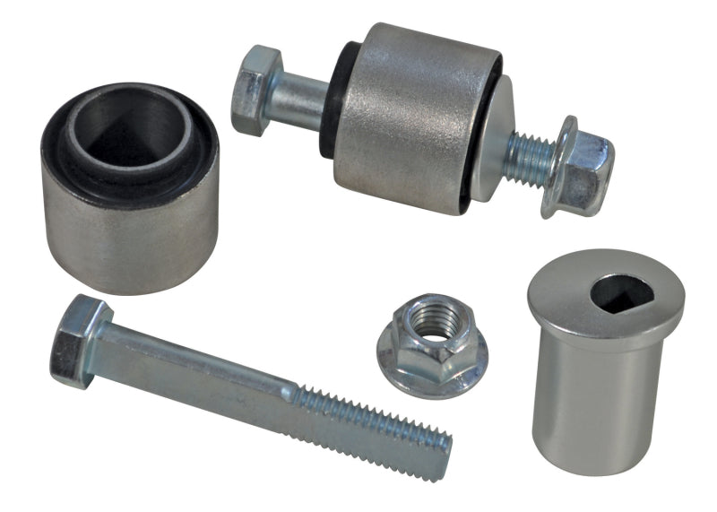SPC Performance Mercedes Rear Camber Kit (Excl. AMG Models) SPC Performance Camber Kits  AXOPROS