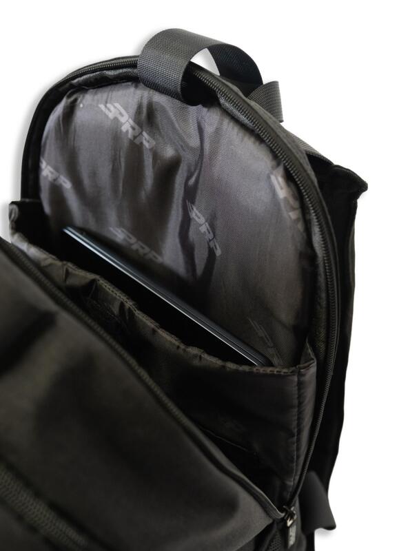 PRP Seats PRP Backpack - Black Tool Storage aftermarket performance part