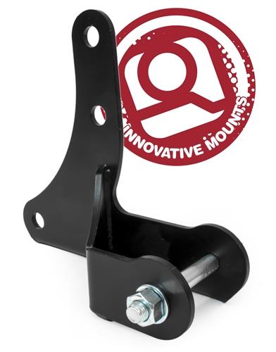 Innovative 88-91 Civic / CRX D-Series Conversion Rear Mounting T-Bracket Cable 2 Hydro Innovative Mounts Brackets AXOPROS