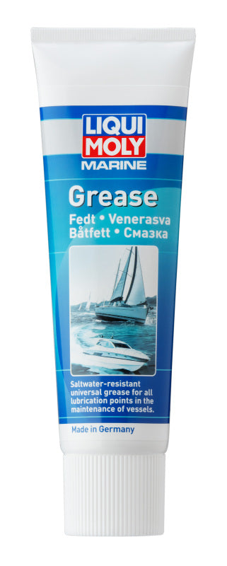 LIQUI MOLY 250g Marine Grease LIQUI MOLY Greases & Lubricants  AXOPROS