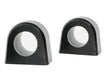 Whiteline 93-00 Subaru Impreza Non-Turbo Front or Rear Swaybar to chassis bush kit Whiteline Sway Bar Bushings  AXOPROS