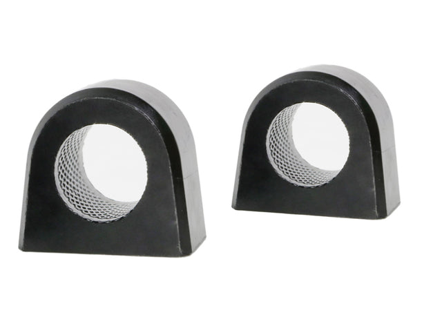 Whiteline 93-00 Subaru Impreza Non-Turbo Front or Rear Swaybar to chassis bush kit Whiteline Sway Bar Bushings  AXOPROS
