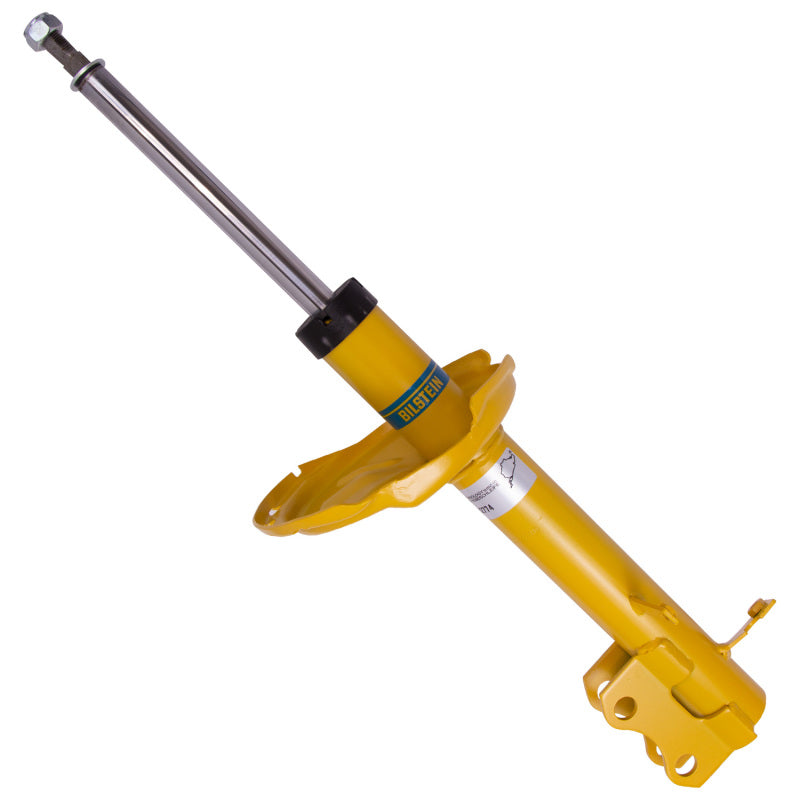 Bilstein B6 08-13 Toyota Highlander Monotube Shock Absorber - Rear Right Bilstein Shocks and Struts AXOPROS