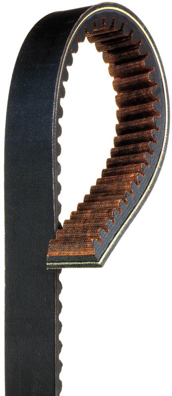 Gates 09-13 Polaris Ranger RZR 170 169cc Drive G-Force CVT Belt Gates Belts - Timing, Accessory AXOPROS