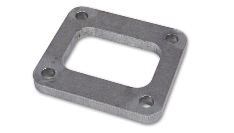 Vibrant T06 Turbo Inlet Flange Mild Steel 1/2in Thick Vibrant Flanges AXOPROS