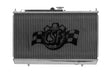 CSF 03-07 Mitsubishi Lancer Evo 7/8/9 Radiator CSF Radiators  AXOPROS