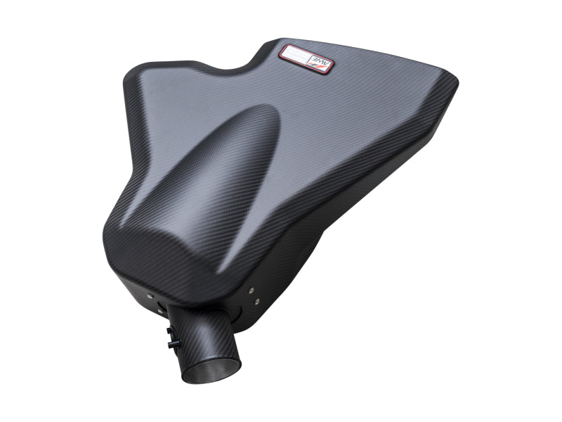 AWE Tuning AWE Tuning 23-24 Toyota GR Corolla S-FLO Carbon Fiber Intake Cold Air Intakes aftermarket performance part