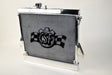 CSF 06-10 Hummer H3/H3T 3.5L/3.7L/5.3L Radiator CSF Radiators  AXOPROS