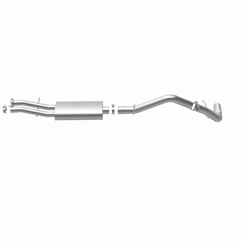 MagnaFlow Sys C/B Escalade 6.0L 00-02 Magnaflow Catback AXOPROS