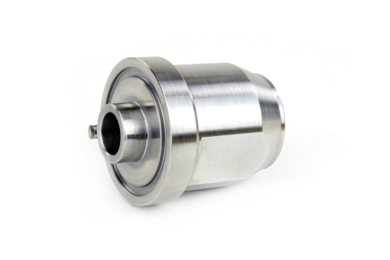 PERRIN 19-21 Subaru WRX / 16-18 Forester / 15-19 Legacy Lightweight Crank Pulley - Blue Perrin Performance Pulleys - Crank, Underdrive AXOPROS