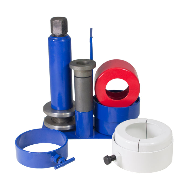 Yukon Gear The Yukon Carrier Bearing Puller Yukon Gear & Axle Tools AXOPROS