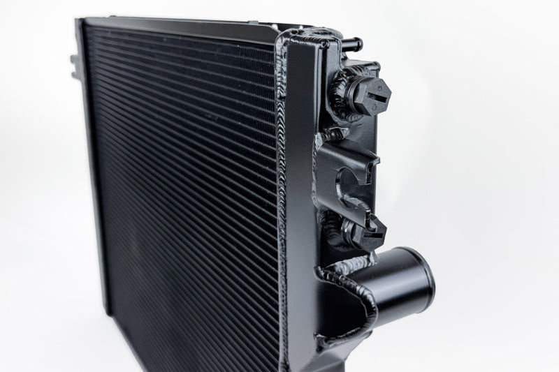 CSF CSF BMW E28 M5 (US and Euro) / E24 M635CSi / E24 M6 High-Performance Radiator Radiators aftermarket performance part