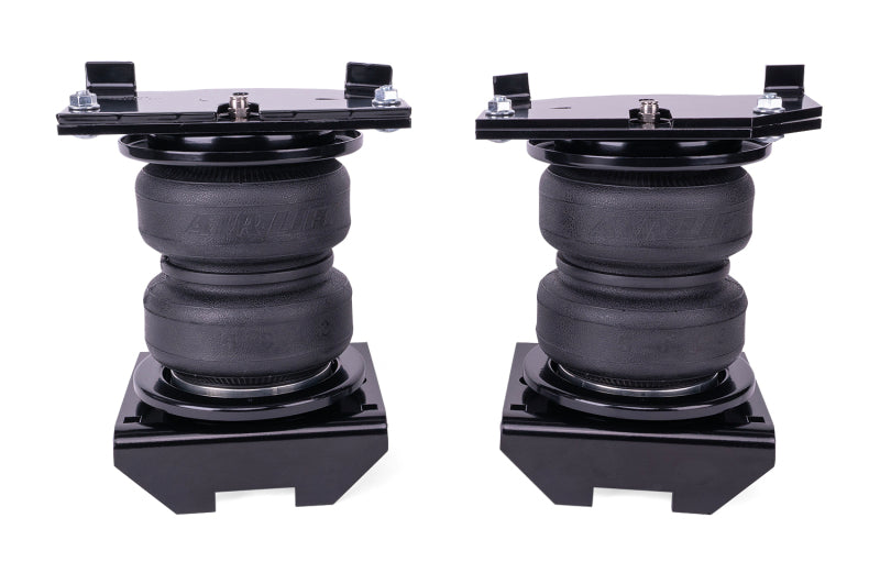 Air Lift 16-20 Ford Raptor 4WD LoadLifter 5000 Ultimate Air Spring Kit w/Internal Jounce Bumper Air Lift Air Suspension Kits  AXOPROS