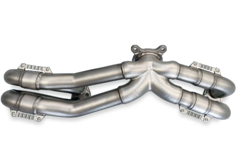 Invidia 22+ Subaru WRX FA24 UEL Manifold Exhaust Invidia Headers & Manifolds AXOPROS