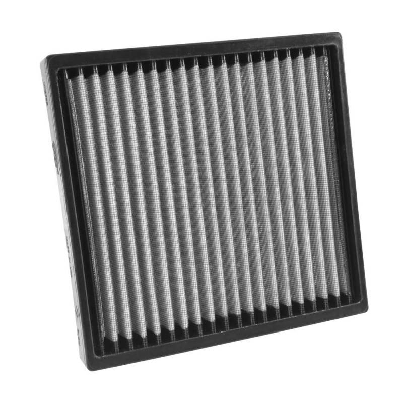K&N 09-16 Honda Fit Cabin Air Filter K&N Engineering Cabin Air Filters  AXOPROS
