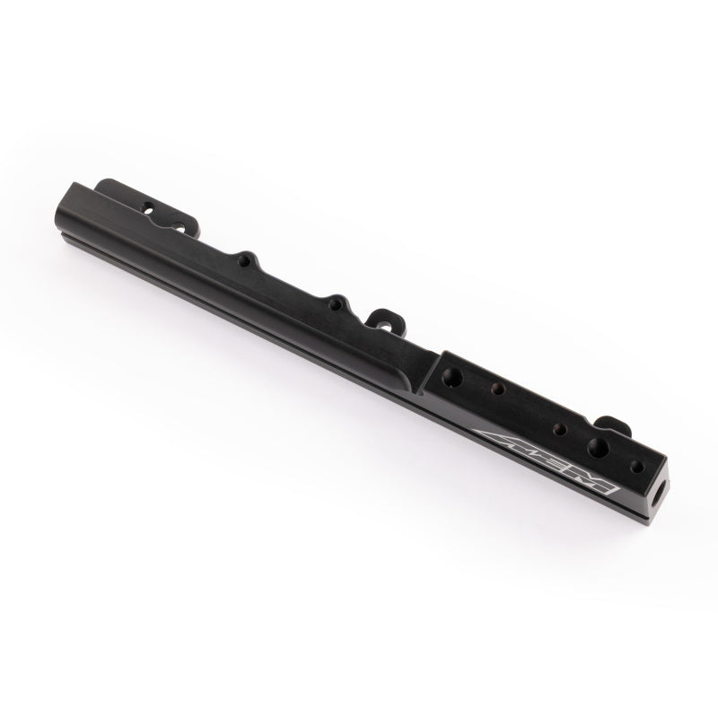 AEM 99-00 Honda Civic Si Black Fuel Rail AEM Fuel Rails  AXOPROS