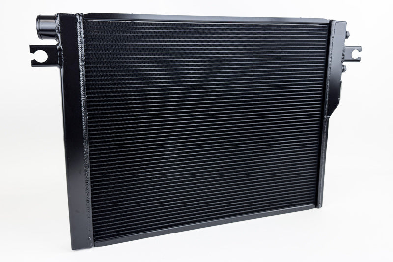 CSF CSF BMW E28 M5 (US and Euro) / E24 M635CSi / E24 M6 High-Performance Radiator Radiators aftermarket performance part