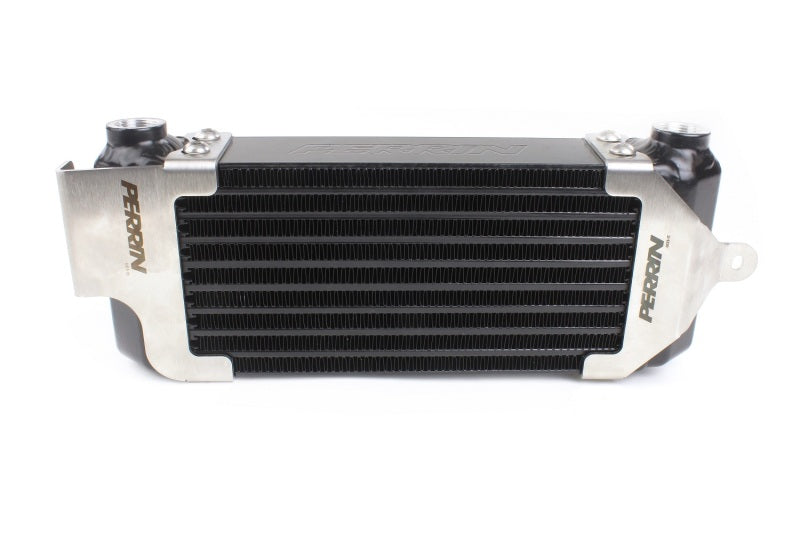 PERRIN 04-21 Subaru STI / 02-14 WRX Engine Oil Cooler Kit Perrin Performance Oil Coolers  AXOPROS