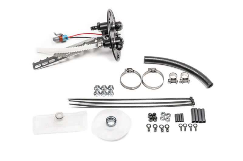 Radium Engineering 93-98 Honda Del Sol Fuel Hanger (wal F90000267/274/285 OR Brushless Pumps) Radium Engineering Fuel Pump Hangers  AXOPROS
