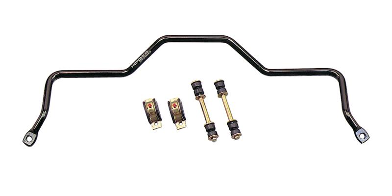 Hotchkis Hotchkis 79-93 Chevrolet Caprice Classic 5.0L/305 Chevy Small Block Performance Rear Sway Bar Kit Sway Bars aftermarket performance part