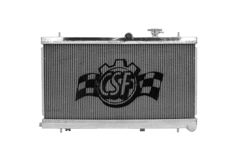 CSF 02-07 Subaru Impreza Radiator CSF Radiators  AXOPROS